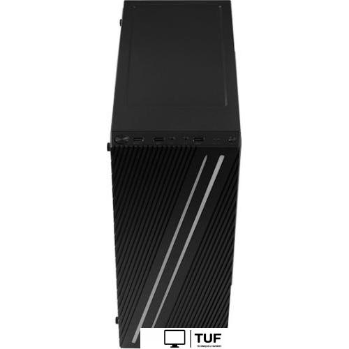 Корпус AeroCool Streak