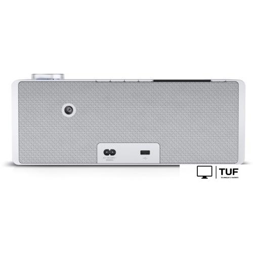 Беспроводная аудиосистема Loewe Klang S1 (серебристый)