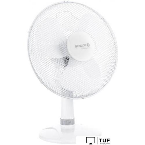 Вентилятор Sencor SFE 4037WH
