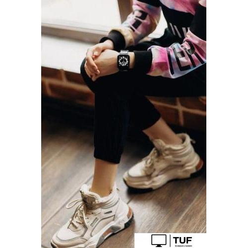 Детские умные часы Canyon Tony KW-31 (черный)