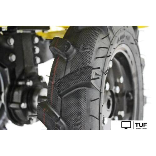 Мотокультиватор Huter MK-8000В