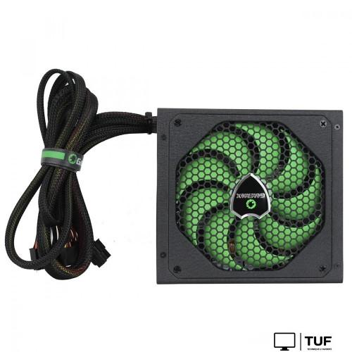 Блок питания GameMax GM-500