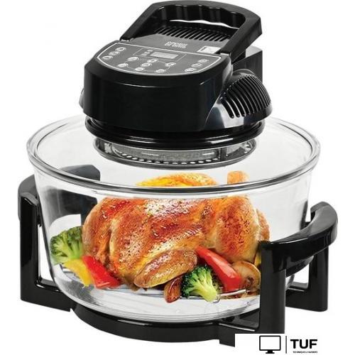 Аэрогриль GFgril GFA-GL17D