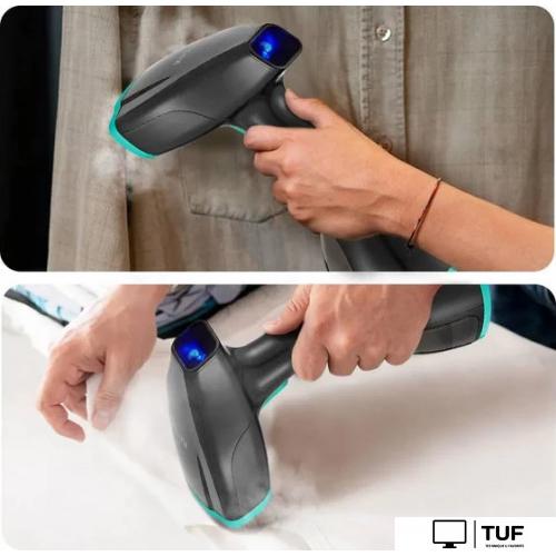 Отпариватель Kitfort KT-9121-2