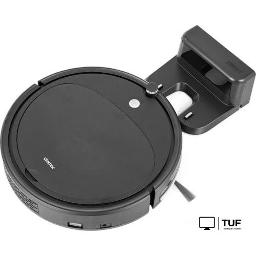 Робот-пылесос CENTEK CT-2701