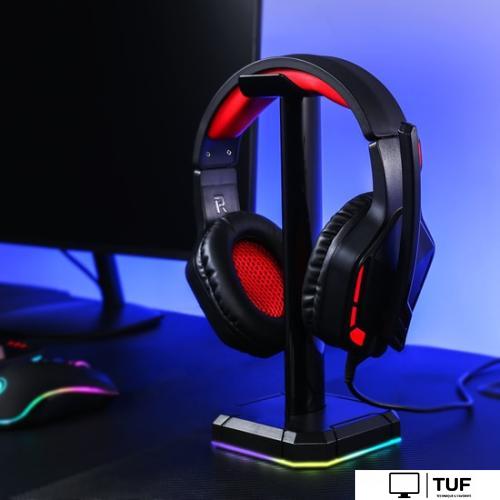 Наушники Redragon Themis