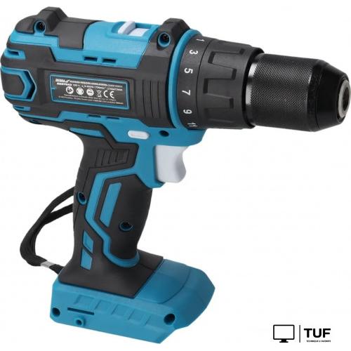 Ударная дрель-шуруповерт Dedra SAS+ALL DED7042 (без АКБ)