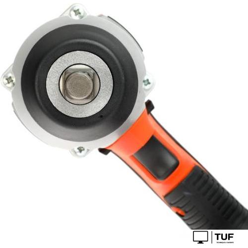 Гайковерт Patriot BR 360UES-1/2 180301561 (с 2-мя АКБ, кейс)