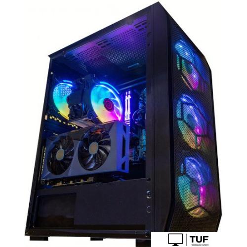 Компьютер Jet Wizard 5i10400FD16SD48X166SL2W5