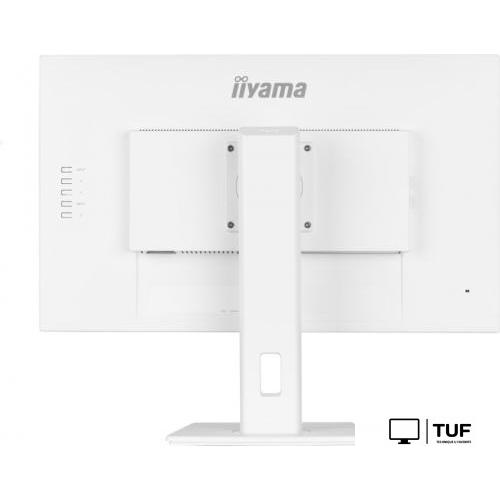 Монитор Iiyama ProLite XUB2792QSU-W6