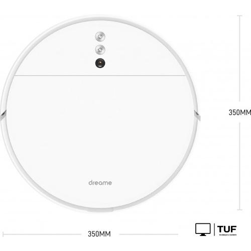 Робот-пылесос Dreame F9 (международная версия)