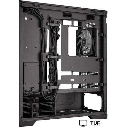 Корпус ASUS TUF Gaming GT302 ARGB