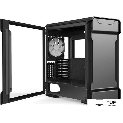 Корпус Phanteks Enthoo Evolv X Glass (черный)