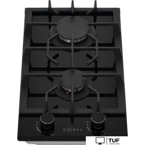 Варочная панель ZUGEL ZGH291B