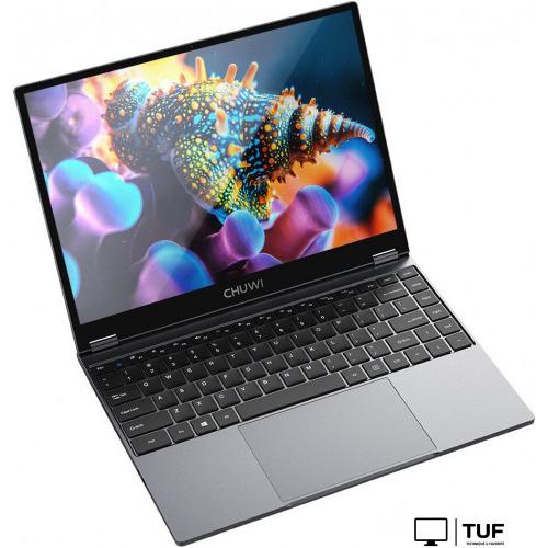 Ноутбук 2-в-1 Chuwi FreeBook 13.4 N150/16GB/512GB/Win11 Home