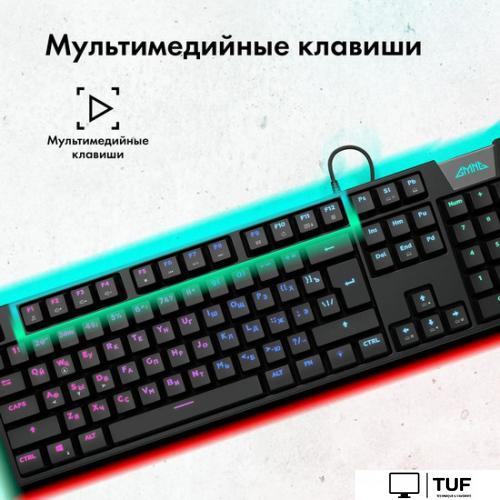 Клавиатура GMNG GG-KB780X