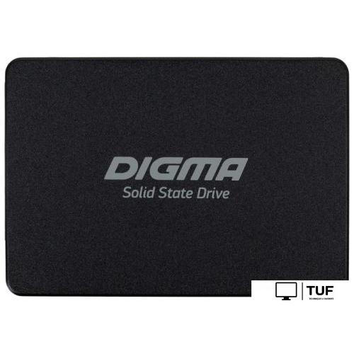 SSD Digma Run Y2 128GB DGSR2128GY23T