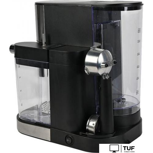 Рожковая кофеварка GFgril GFC-A300