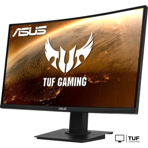 Игровой монитор ASUS TUF Gaming VG24VQE
