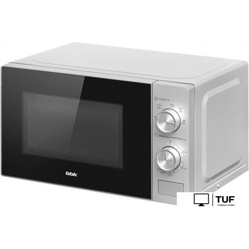Микроволновая печь BBK 20MWS-764M/S