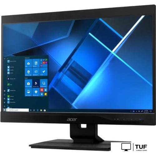 Моноблок Acer Veriton Z4870G DQ.VTQER.01Y