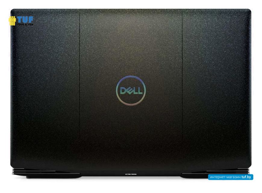 Игровой ноутбук Dell G5 15 5500 G515-5446
