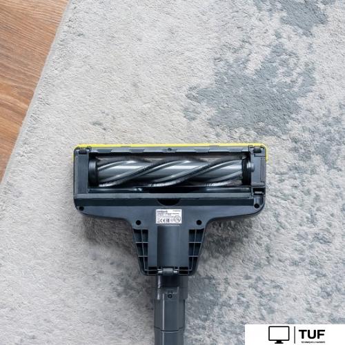 Пылесос Timberk T-VCH-52