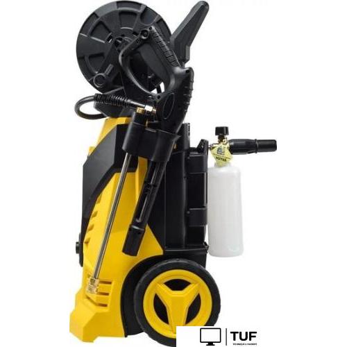 Мойка высокого давления Huter W-5-2600 PRO