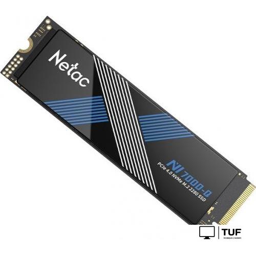 SSD Netac NV7000-Q 2TB NT01NV7000Q-2T0-E4X
