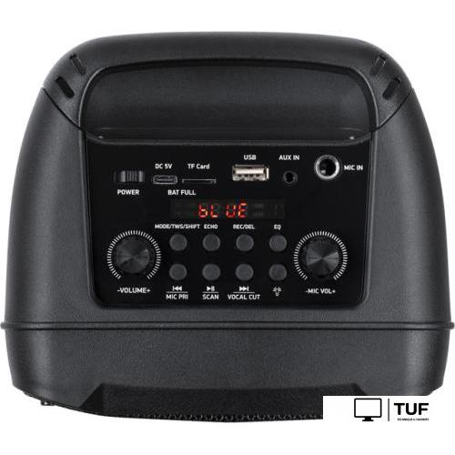 Беспроводная колонка BBK BTA3010