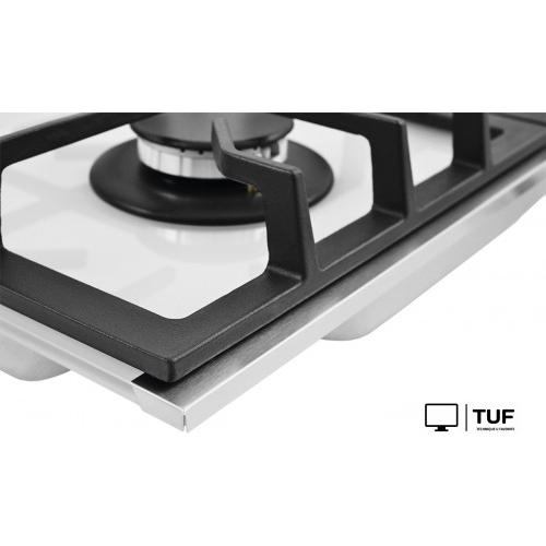 Варочная панель ZUGEL ZGH601W