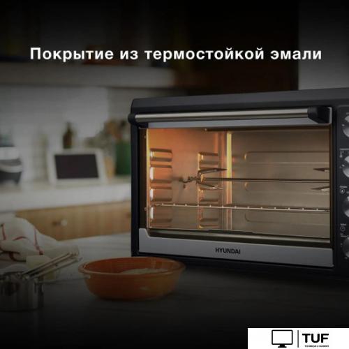 Мини-печь Hyundai MIO-HY076