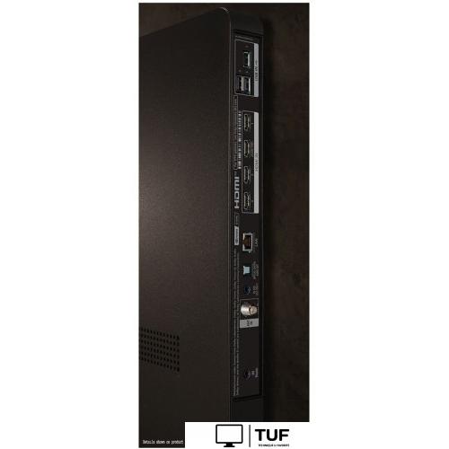 OLED телевизор LG OLED C4 OLED55C4RLA