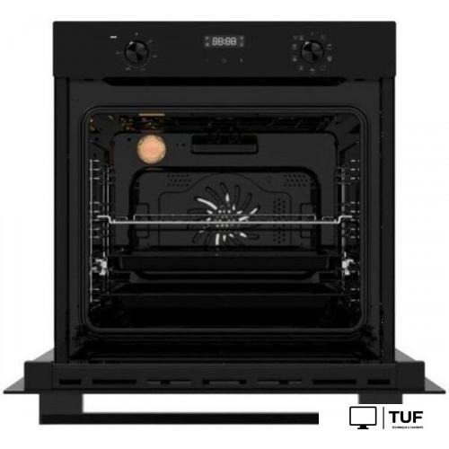 Электрический духовой шкаф Candy COXP08LTBB