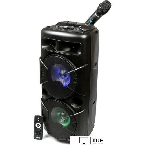 Патибокс Dialog AO-20