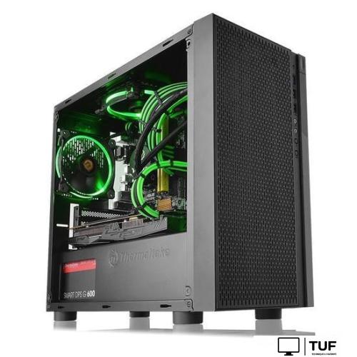 Корпус Thermaltake Versa H18