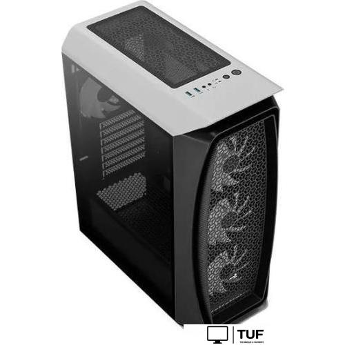 Корпус AeroCool Aero One Frost-G-WT-v1