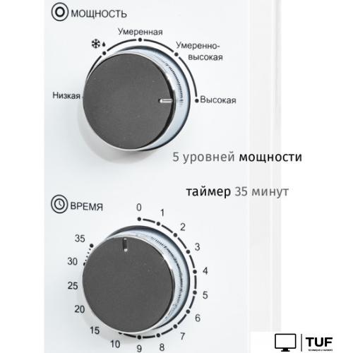 Микроволновая печь JVC JK-MW134M