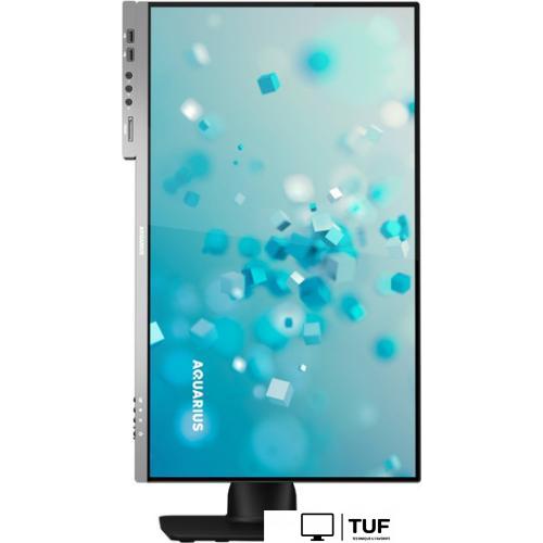 Моноблок Aquarius Mnb Pro T904 R53 QRMP-T9041M3128H125L02KLNANNN3