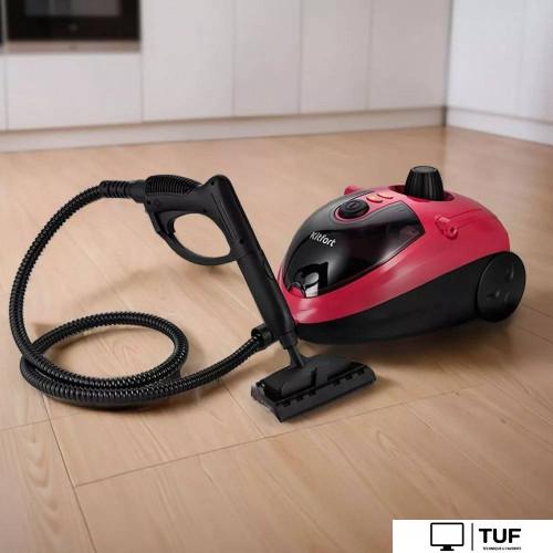 Пароочиститель Kitfort KT-9218