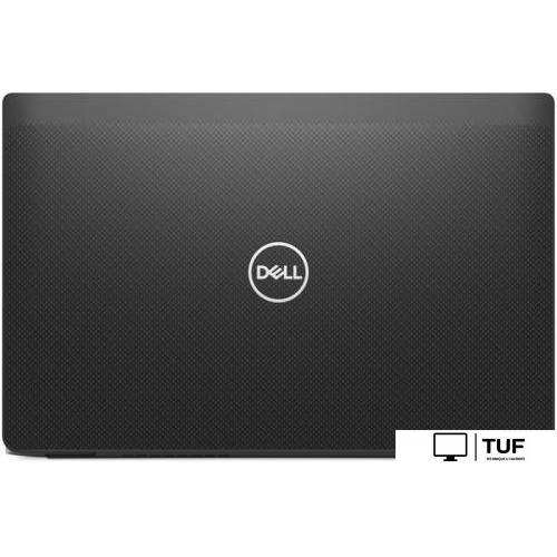 Ноутбук Dell Latitude 14 7410-5317