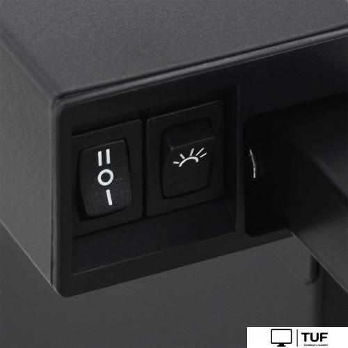 Кухонная вытяжка Elikor NT6311BX