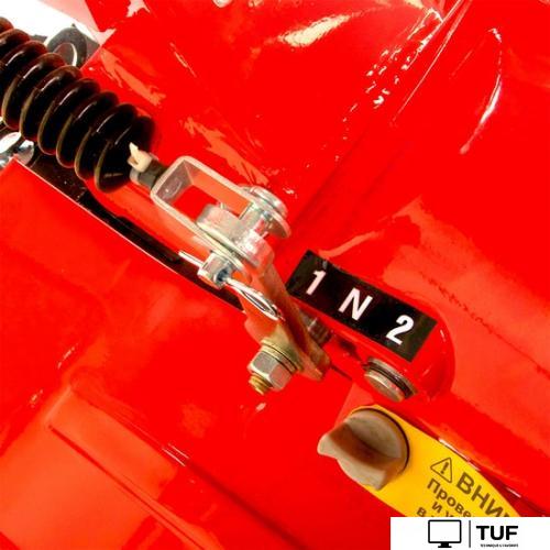 Мотоблок DDE Кентавр