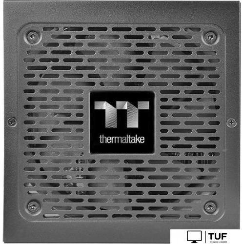 Блок питания Thermaltake Smart BM3 Bronze 750W PS-SPD-0750MNFABE-3