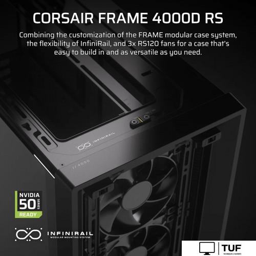Корпус Corsair Frame 4000D RS CC-9011312-WW