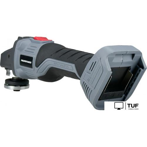 Угловая шлифмашина Profipower MKDGA-18V (без АКБ)