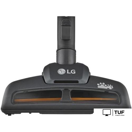 Пылесос LG VC5420NHTCR