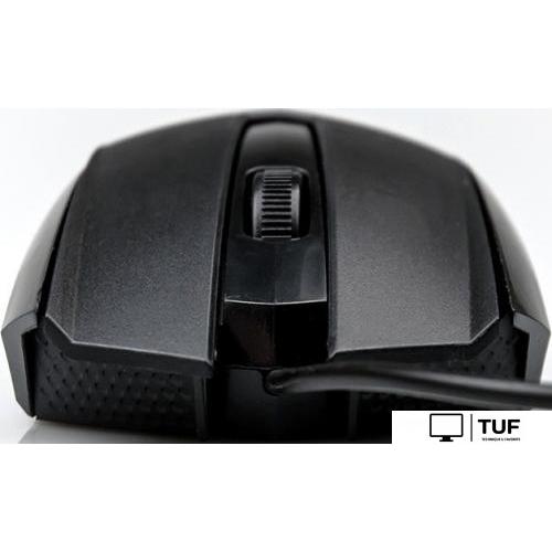 Мышь Dialog Comfort MOC-19U