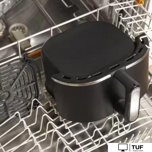 Аэрогриль (аэрофритюрница) Braun MultiFry 3 HF 3000 IBK