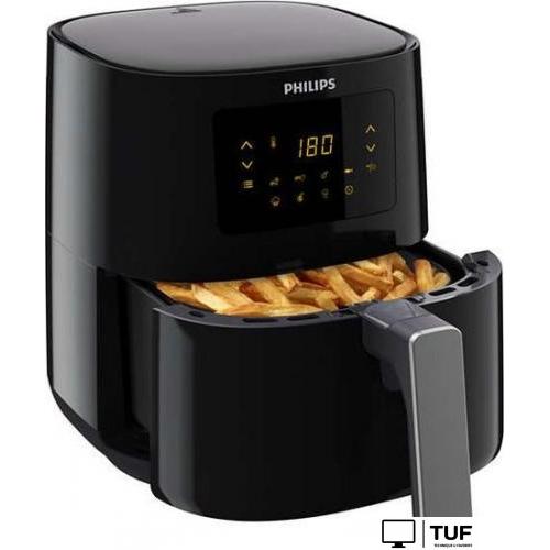 Аэрофритюрница Philips HD9252/70